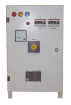 GEA Power Quality Improvement Systems, Light Optimizer