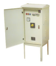GEA Power Quality Improvement Systems, Outdoor Unit